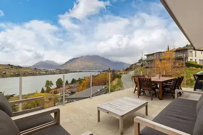 Image de Views on the Top - Homestay