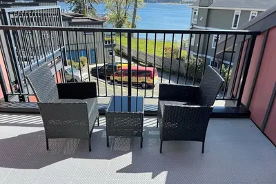 Image de Vancouver Island Waterfront Resort