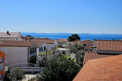 Image de Apartment Željko, modern new, 200m to the beach, free of charge. W-Lan and parking