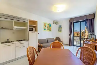 Image de Rina Sea Apartments by Interhome