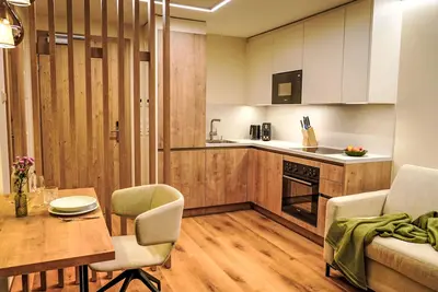 Aparthotel Iris by Interhome