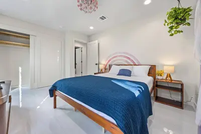 Image de Gorgeous 3-bedroom house in charming Manchaca!