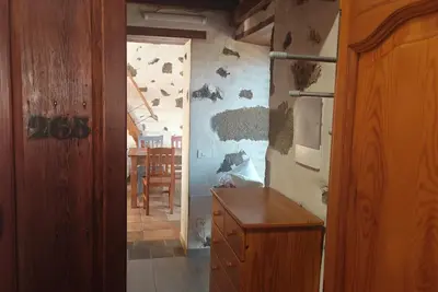 Image de Maison de vacances 'El Tablero' avec vue mer, terrasse privée et Wi-Fi