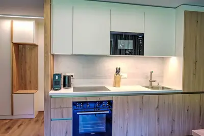 Aparthotel Iris by Interhome