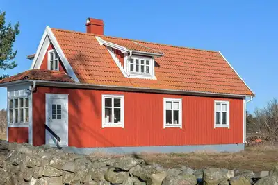 Image de Orranäsgården by Interhome