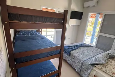 Image de Charming house in Praia dos Pinheiros, Itanhaém/Sp!