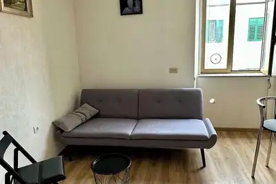 Image de Cozy apartment in lovely Trieste