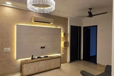 Image de 4 bhk Luxurious Builder Floor with all amenities