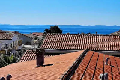 Image de Apartment Jelena, modern new, 200m to the beach, free of charge. W-Lan and parking