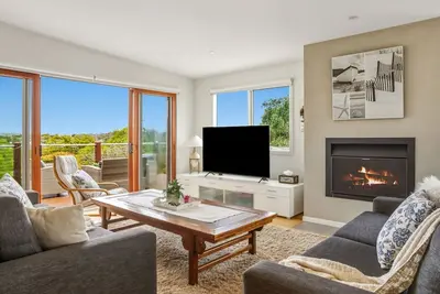 Image de Olive Tree Retreat – A Peaceful Escape