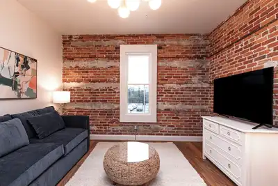 Image de The Glick - Short Stays on Market