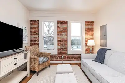 Image de The Harbour - Short Stays on Market