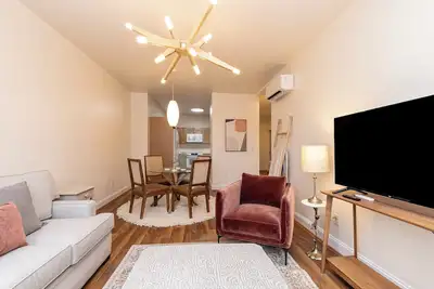 Image de The Oak - Short Stays on Market