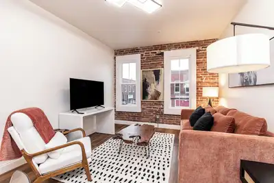 Image de The Social - Short Stays on Market