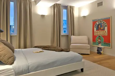 Image de Casa delle Rosine, elegance in the heart of Turin