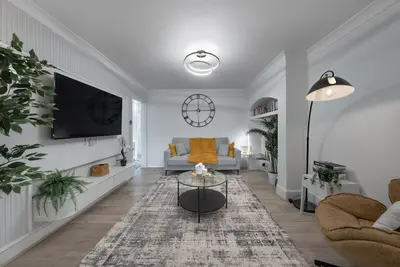 Image de Appartement-de Luxe-Sdb privée