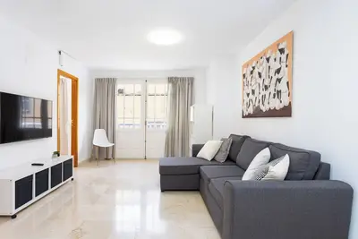 Image de Home2Book City Center Retreat, Santa Cruz