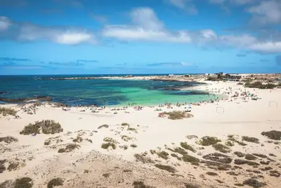 Image de Home2Book Chill-Out Getaway in El Cotillo
