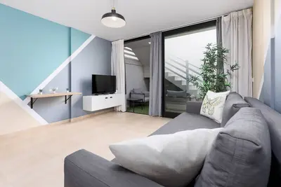 Home2Book Terrace Retreat, El Cotillo