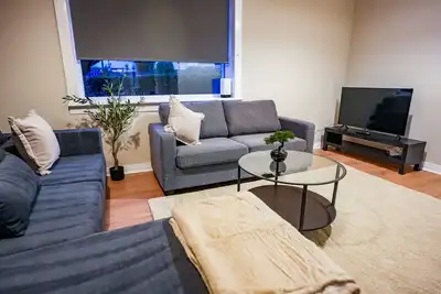 Image de Maison-Salle de bain privée