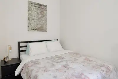 Image de Spacious & Bright 4br Close to Times Square