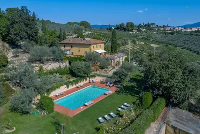 Image de Casale Impruneta close To Florence