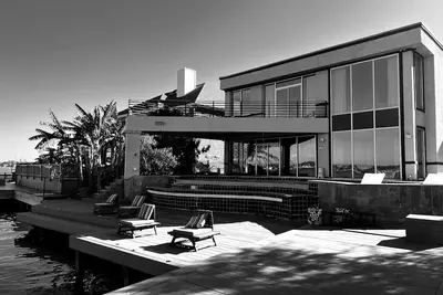 Image de Ultimate Sports Resort on Lake Conroe