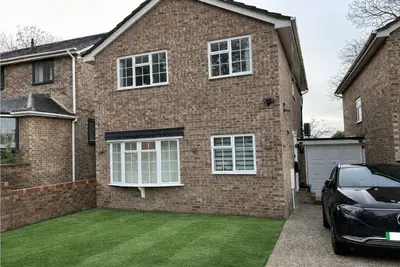 Image de House in Windsor - Free Parking & Ev Charging (Near Legoland and Windsor Castle)