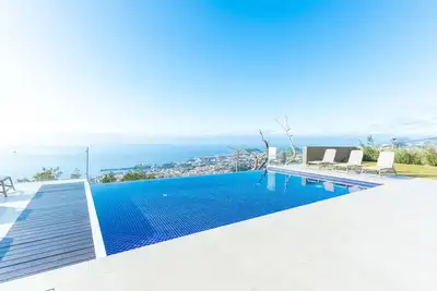 Eco Monte by Atlantic Holiday