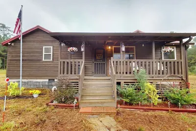 Image de Wilderness Heaven on 43 Acres in Sanford