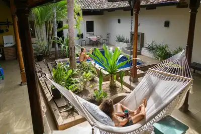 Image de Miskitu Granada - Boutique House in Colonial Center