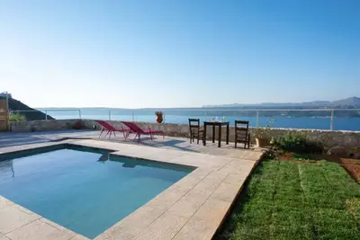 Image de Aptera Dream Apartment Ii