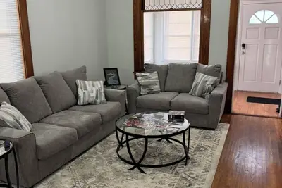 Image de Cozy 2-bedroom home in Alliance - Perfect Base for Exploring Western Nebraska