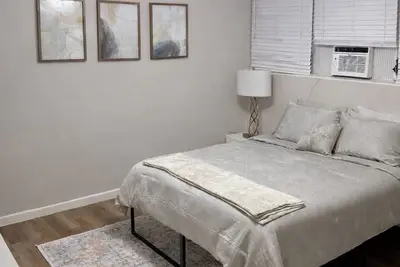 Image de Tranquil 2-bedroom apartment with Ac in charming Atlantis