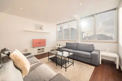 Image de GuestReady - Quiet Retreat in Cascais