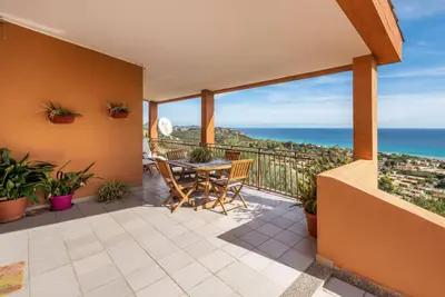 Image de Villa Fior Di Mare - Cala Pira