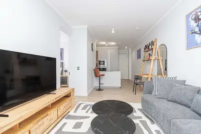 Image de Neria@Ellipse Waterval Elegance centrally located in Johannesburg.