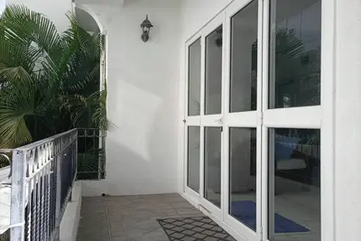 Image de Perfect Modern Holiday Home for 7 In Flic En Flac