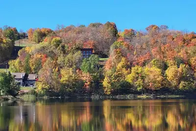 Image de Million Dollar View! Whitecap Mtns Ski Resort Home