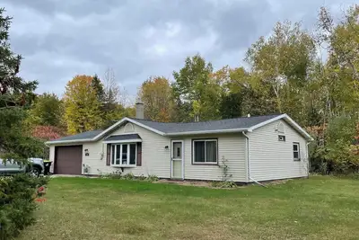 Image de Zen Cottage in Middle Inlet 2-bedroom