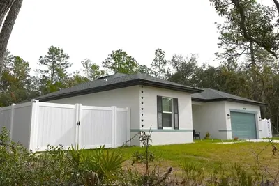 Image de Ocala Springs Dream Relaxing Home Near Springs & Outdoor Fun
