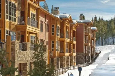 Image de Ski In/Ski Out Hyatt Northstar Village 3bd/3bth Presidents Week 2/13-2/20