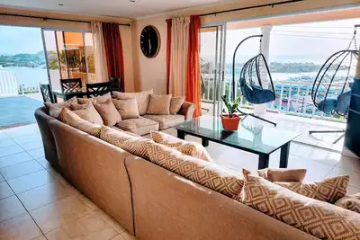 Marina View Villa #1