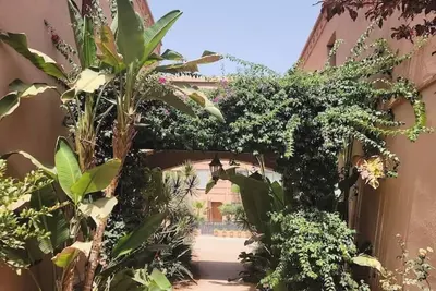 Image de Appartement Marrakech – Waky Palm Golf