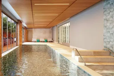 Image de Beautiful and spacious apartment in Osasco, São Paulo.