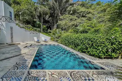 Image de New KeyPoint: Retirö Natural Palomino!