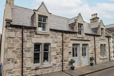 Image de Apple Tree Cottage, pet friendly, country holiday cottage in Cullen