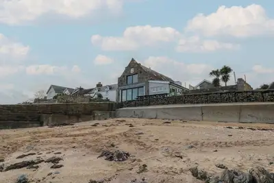 Image de The Boat House - Port Eynon, pet friendly in Port Eynon