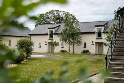 Image de Ivy Cottage, pet friendly, character holiday cottage in Llanrhidian
