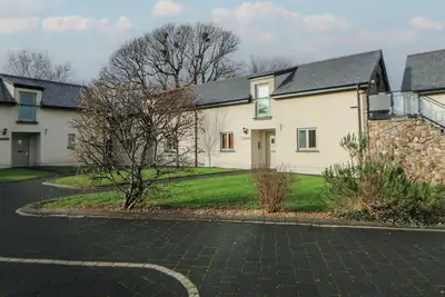 Image de Willow Apartment, pet friendly in Reynoldston